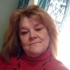 Meet your Posher, Marilyn